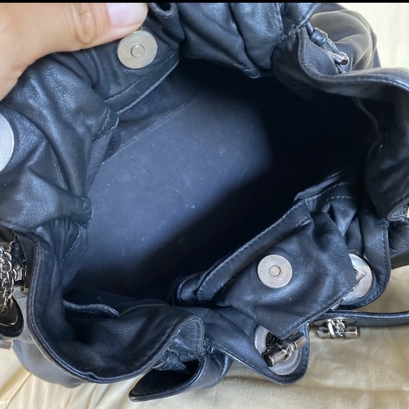 Christian Dior Le Trente Cannage EUC - Picture 7 of 11